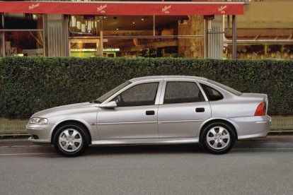 Vectra 3